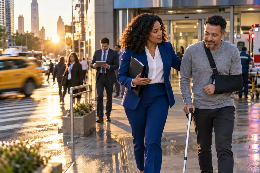 Are personal injury lawyers affordable for average people?