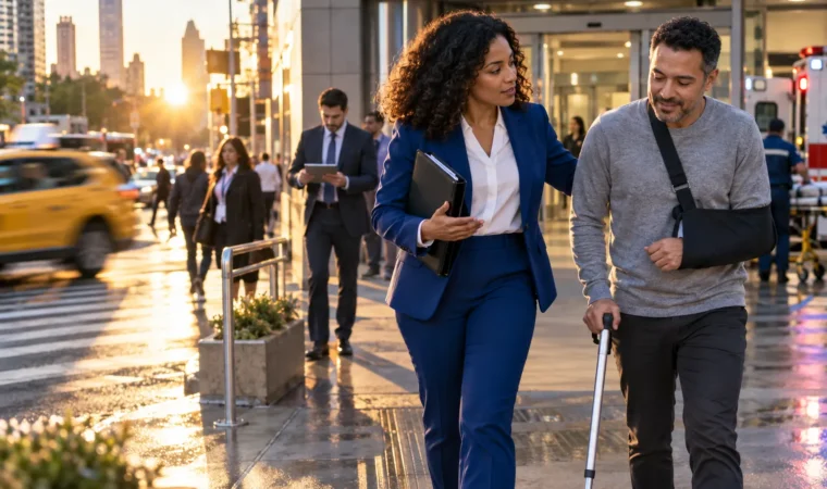Are Personal Injury Lawyers Affordable for Average People? What You Really Pay