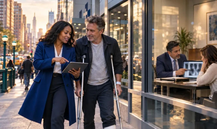 How to Choose the Best Firm for a Post-Surgery Complication Lawsuit