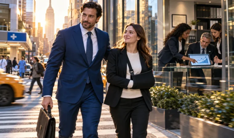 Best Personal Injury Attorneys With Proven Track Records: How to Verify One Before You Hire