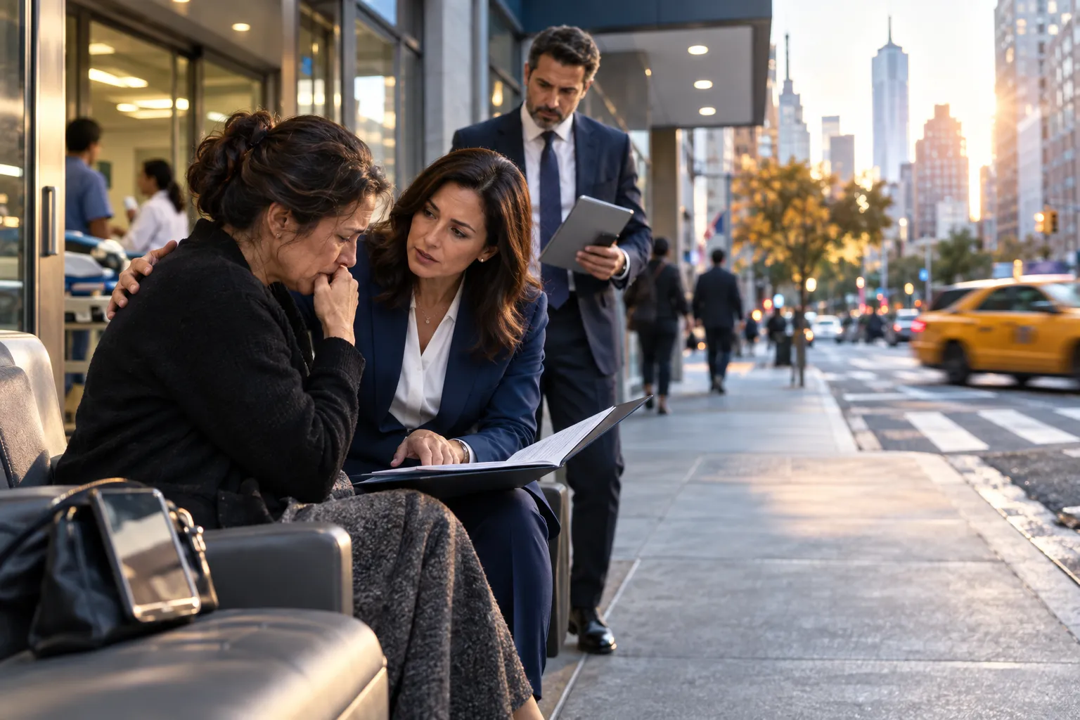 Securing Your Family's Future: The Final Call to Action