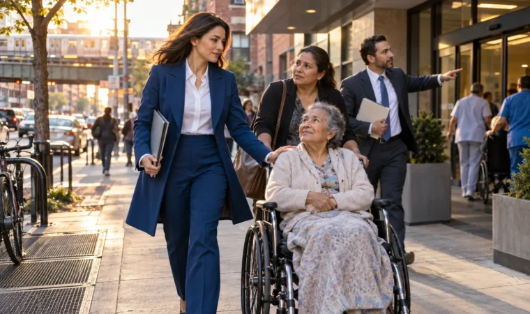 Top Nursing Home Neglect Attorney in Queens: Warning Signs, Your Legal Options, and What to Do Now