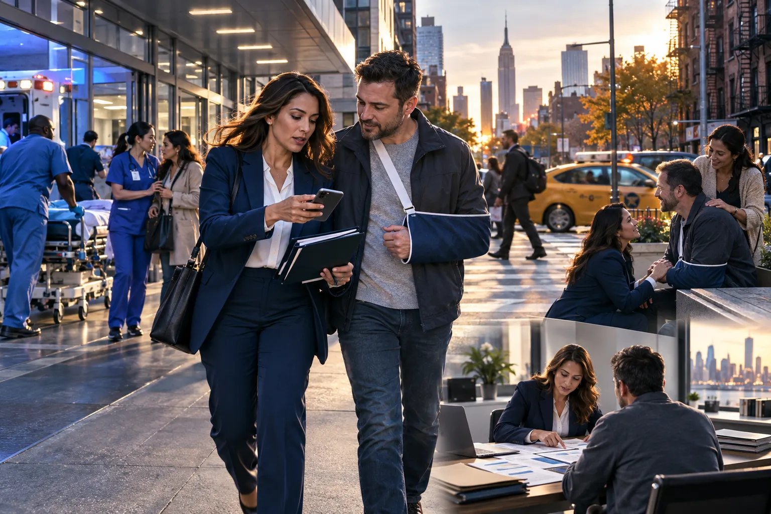 Securing Your Future: Damages, Deadlines, and Taking Action