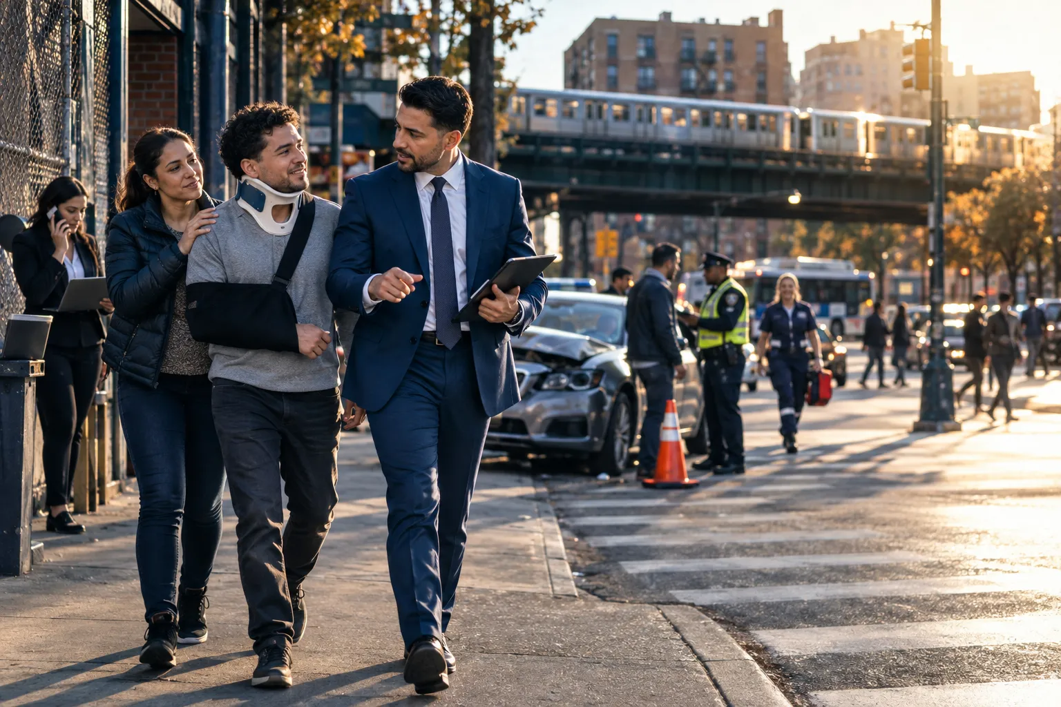 Navigating the Complex Uber Insurance Tiers: Understanding Your Coverage in New York