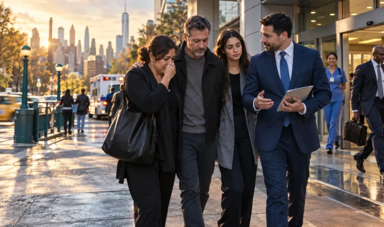 How to Choose Top Wrongful Death Lawyers: A Family Vetting Guide