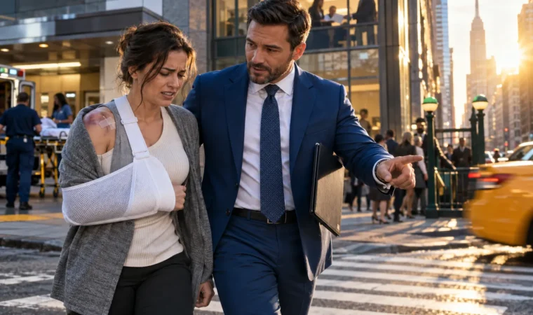 Torn Rotator Cuff Car Accident Attorney: Settlements, Surgery, and Your Net Recovery