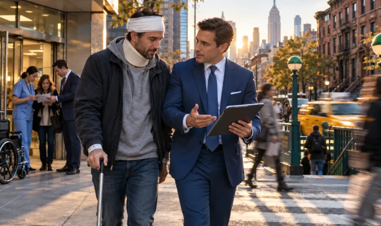 Affordable Brain Injury Attorneys in Manhattan: What Your Case Really Costs