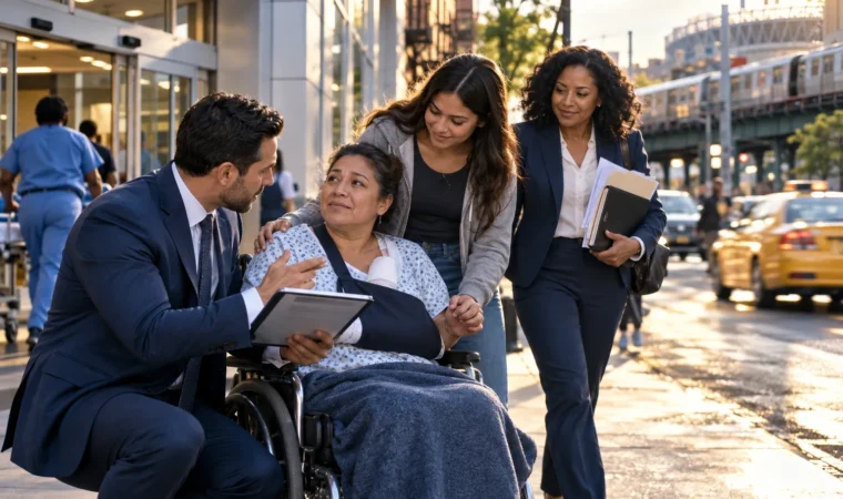 Affordable Bronx Attorneys for Surgical Errors: How to Get Justice Without Upfront Costs