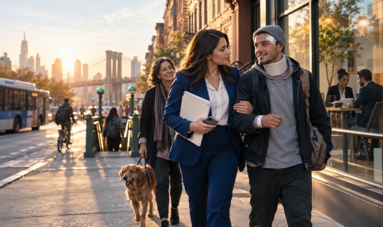 Affordable TBI Legal Help in Brooklyn: What It Really Costs and Where to Find Free or Low-Cost Support