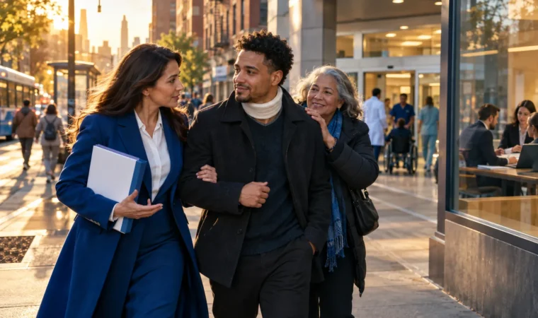 Affordable TBI Representation in the Bronx: What It Really Costs to Hire a Brain Injury Lawyer