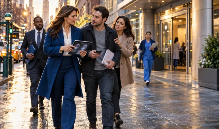 How to Choose the Best Lawyer for a Mild TBI Claim in NYC: What to Look For