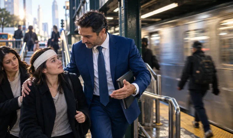 Brain Injury Attorney for Subway Accidents in NY: Your Guide to Filing a Claim