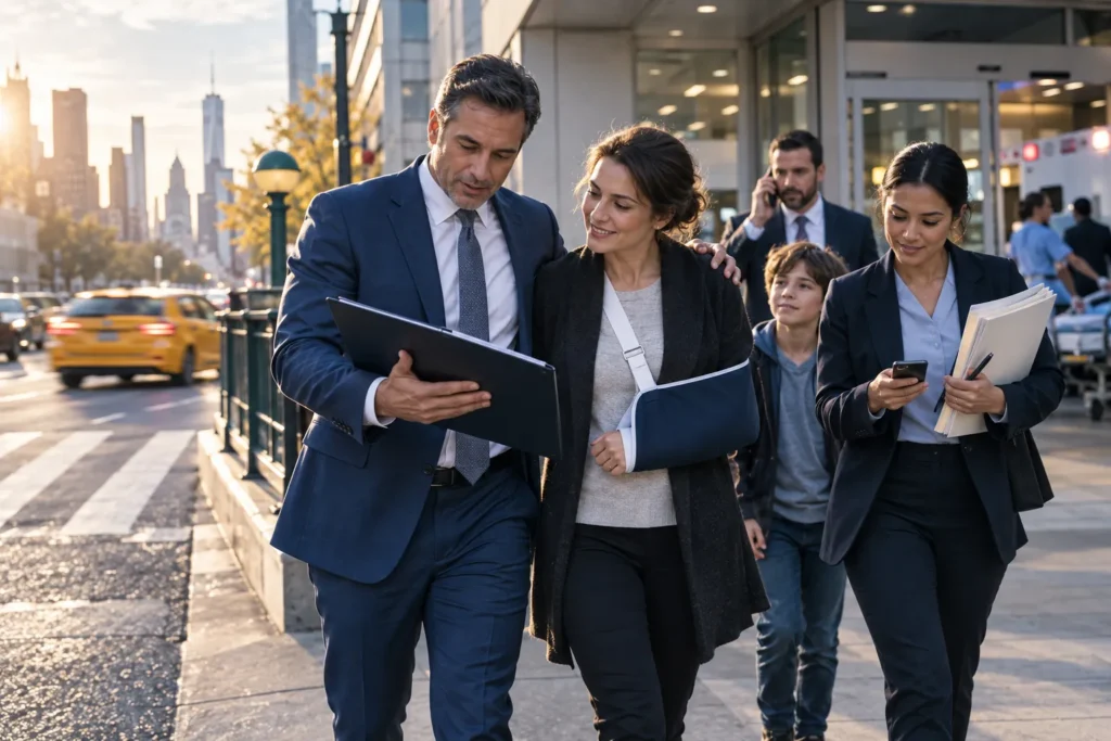 Cheapest way to hire a surgery mistake attorney