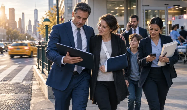 The Cheapest Way to Hire a Surgery Mistake Attorney: No Upfront Costs, Contingency Fees, and What to Expect