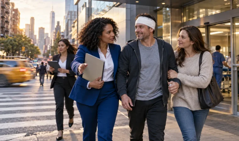 Cheapest Way to Hire a TBI Lawyer in NYC: Fees, Costs, and Smart Hiring