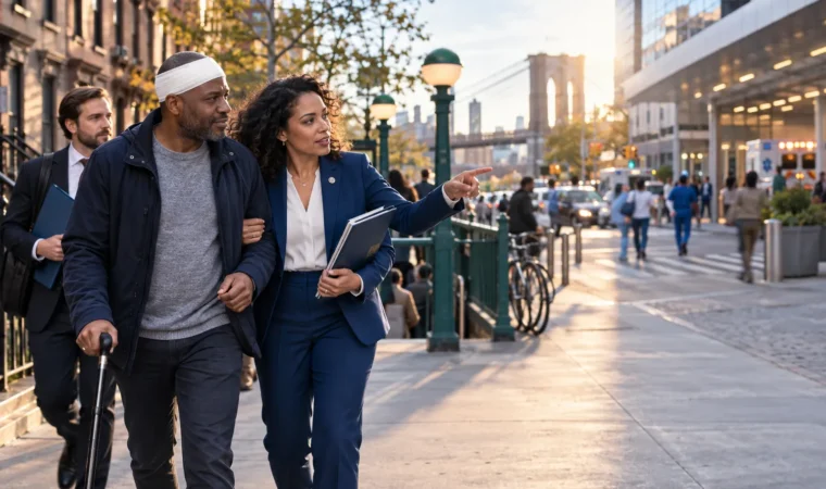 How to Compare Brain Injury Attorneys in Brooklyn: A 2025 Guide