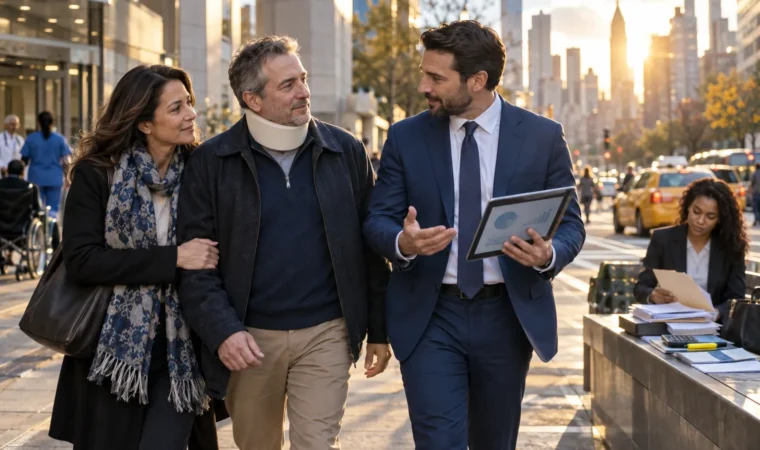 Cost of Contingency Fees for Brain Injury Cases: A New York Guide