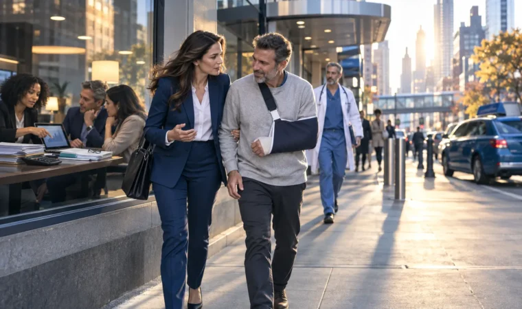 Cost of Expert Witnesses in Surgical Lawsuits: 2026 Fees, Who Pays, and What Comes Out of Your Settlement