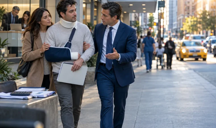 What Brain Injury Legal Services Cost in New York: Attorney Fees and Case Expenses Explained