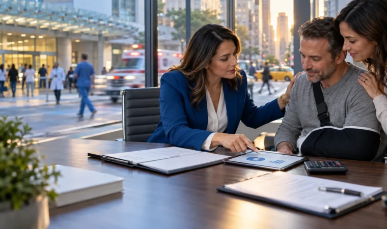 What Surgical Malpractice Attorneys in NY Cost: The Contingency Fee Explained