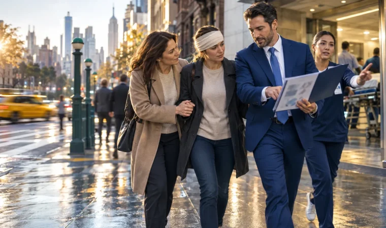 How to Find Recommended Brain Injury Specialists in New York