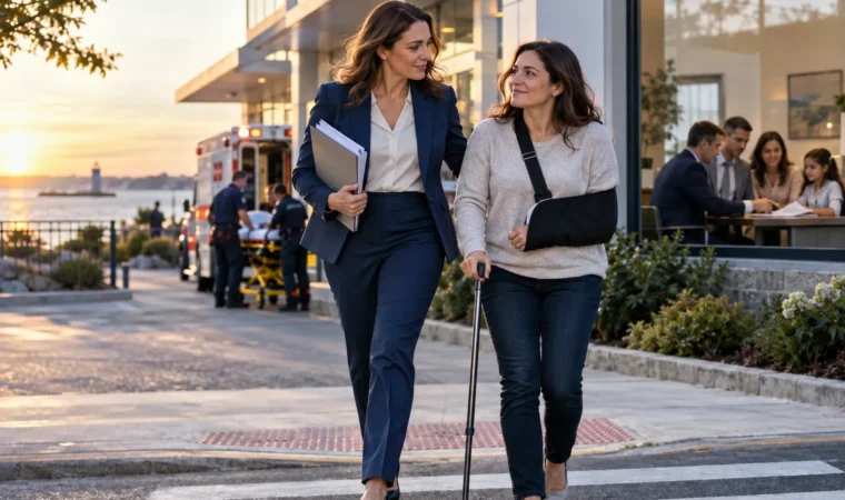 Underinsured Motorist Settlement Attorney Suffolk County: How to Get the Compensation You Deserve
