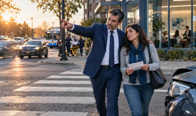 Uninsured Motorist Claim Lawyer in Nassau County, NY: Proven Help for Responsible Drivers