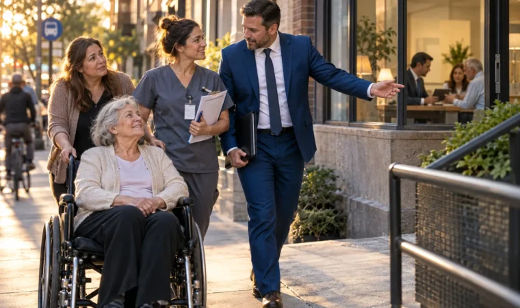 Visiting Nurse Neglect Attorney in Suffolk County: Holding Home Care Agencies Accountable