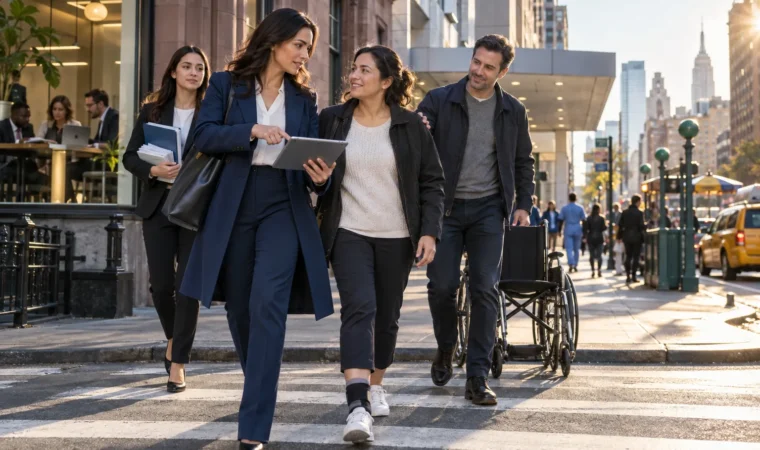 Where to Buy Legal Services for Falls in NYC: A Practical Hiring Guide