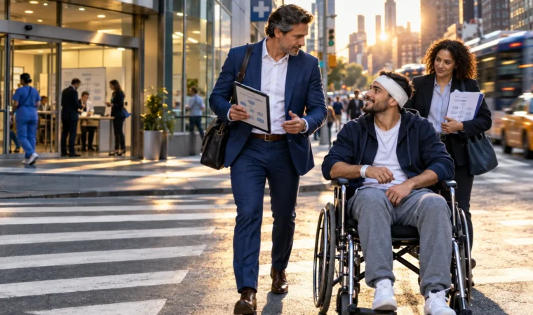 Where to Find No-Win-No-Fee Brain Injury Lawyers: A Step-by-Step Guide