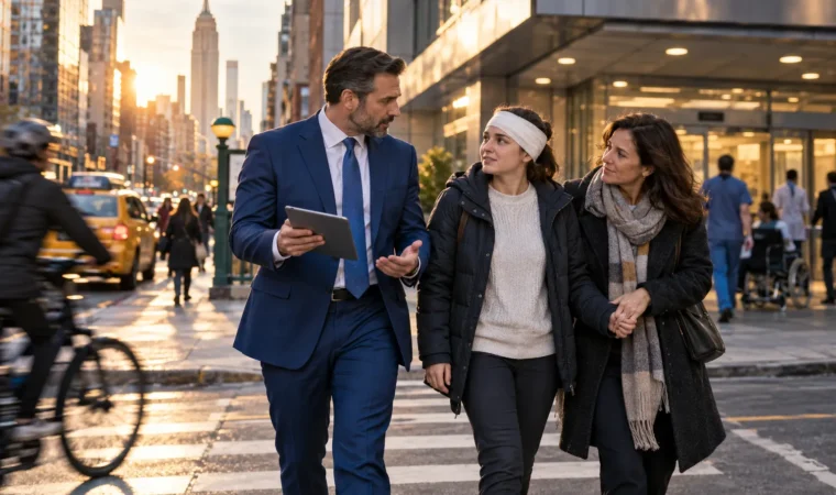 Where to Get Free Consultation for Brain Injury: A New York Guide